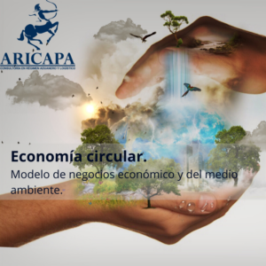 Economía Circular Aricapa SAS